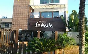 La Naila Praia Hotel Bertioga
